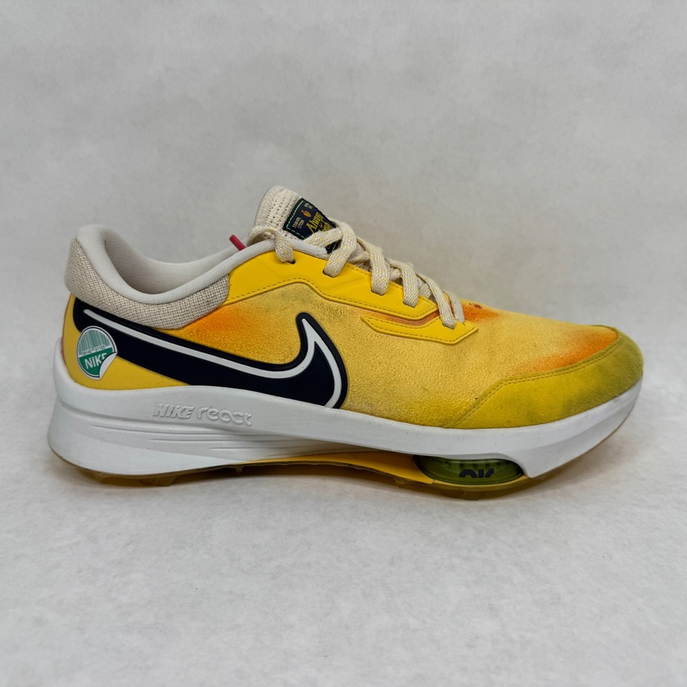 NIKE Air Zoom Infinity Tour NEXT% NRG Golf Shoes 2023 - DV6801-701 - Sz 12 - Picture 9 of 16